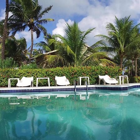 Pousada Caribe Sul Hotel Barra do Cunhau Luaran gambar